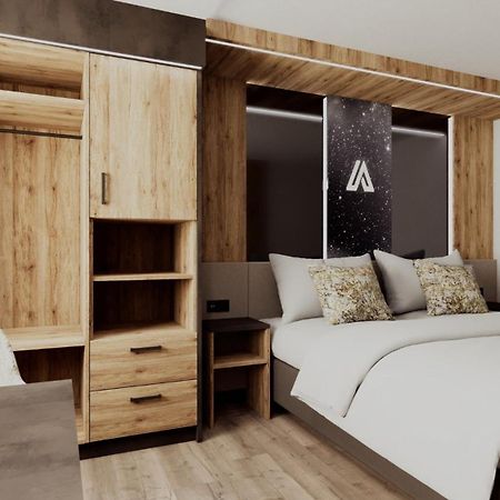 Alpinstyle Hotel Ischgl Zewnętrze zdjęcie