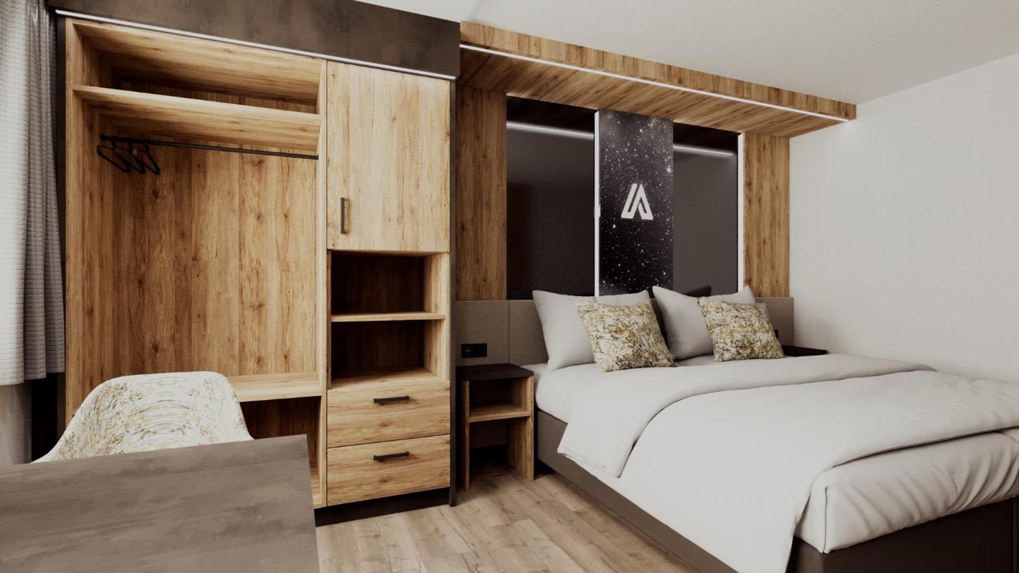 Alpinstyle Hotel Ischgl Zewnętrze zdjęcie