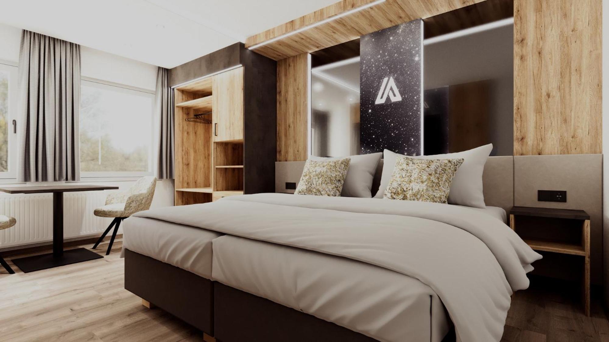 Alpinstyle Hotel Ischgl Zewnętrze zdjęcie