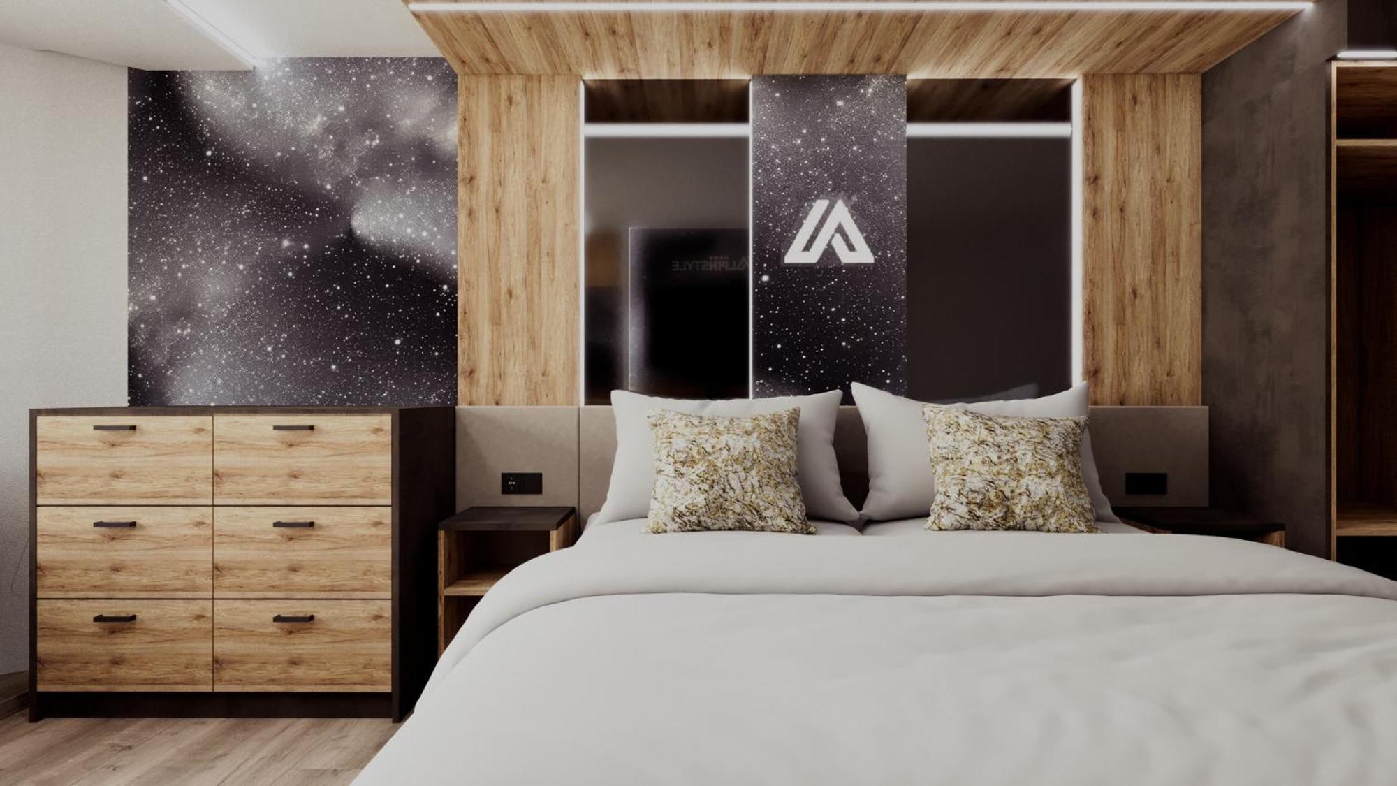 Alpinstyle Hotel Ischgl Zewnętrze zdjęcie