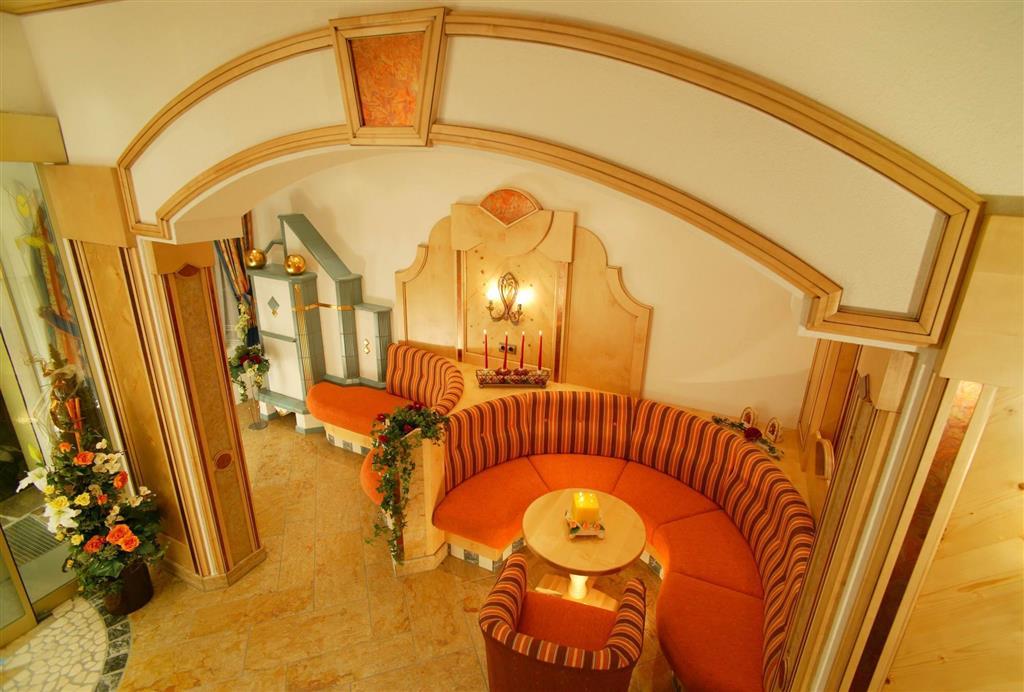 Alpinstyle Hotel Ischgl Wnętrze zdjęcie