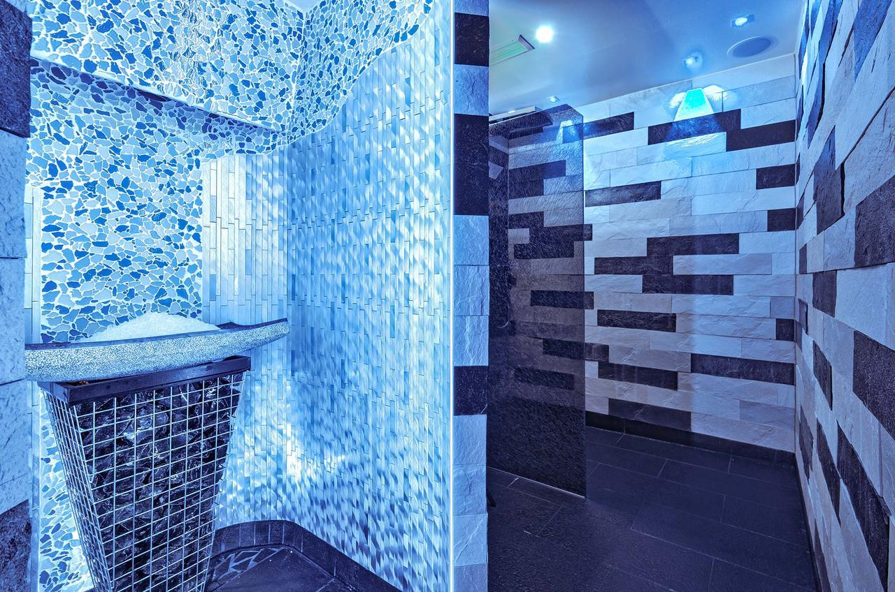 Alpinstyle Hotel Ischgl Zewnętrze zdjęcie