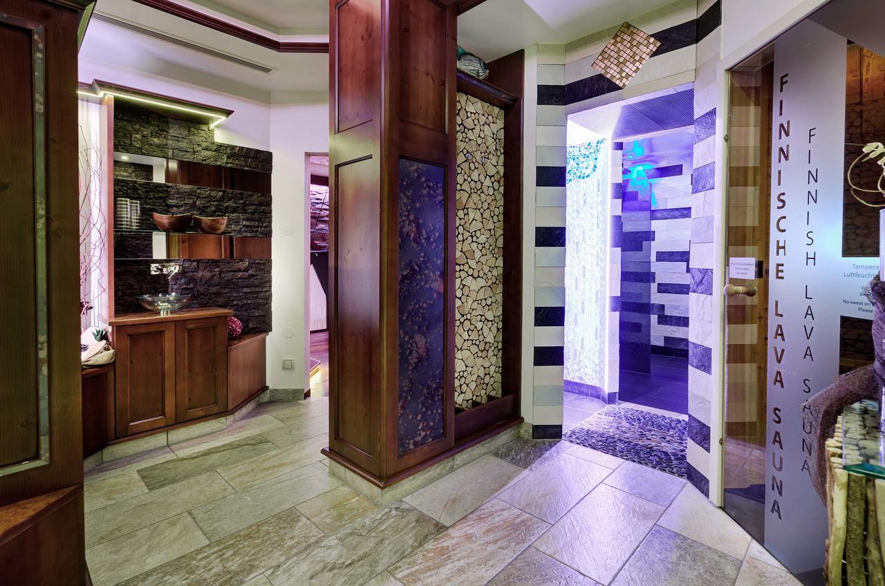 Alpinstyle Hotel Ischgl Zewnętrze zdjęcie