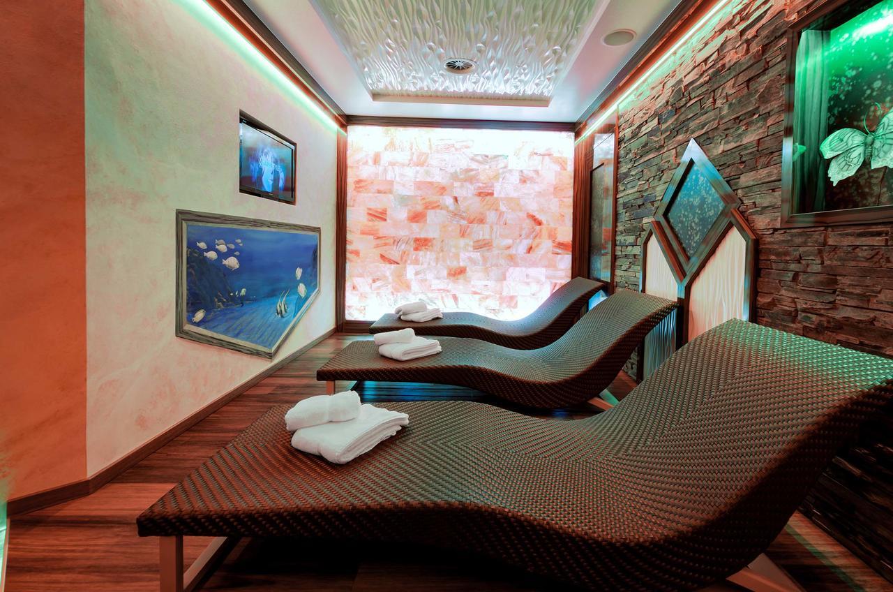 Alpinstyle Hotel Ischgl Zewnętrze zdjęcie