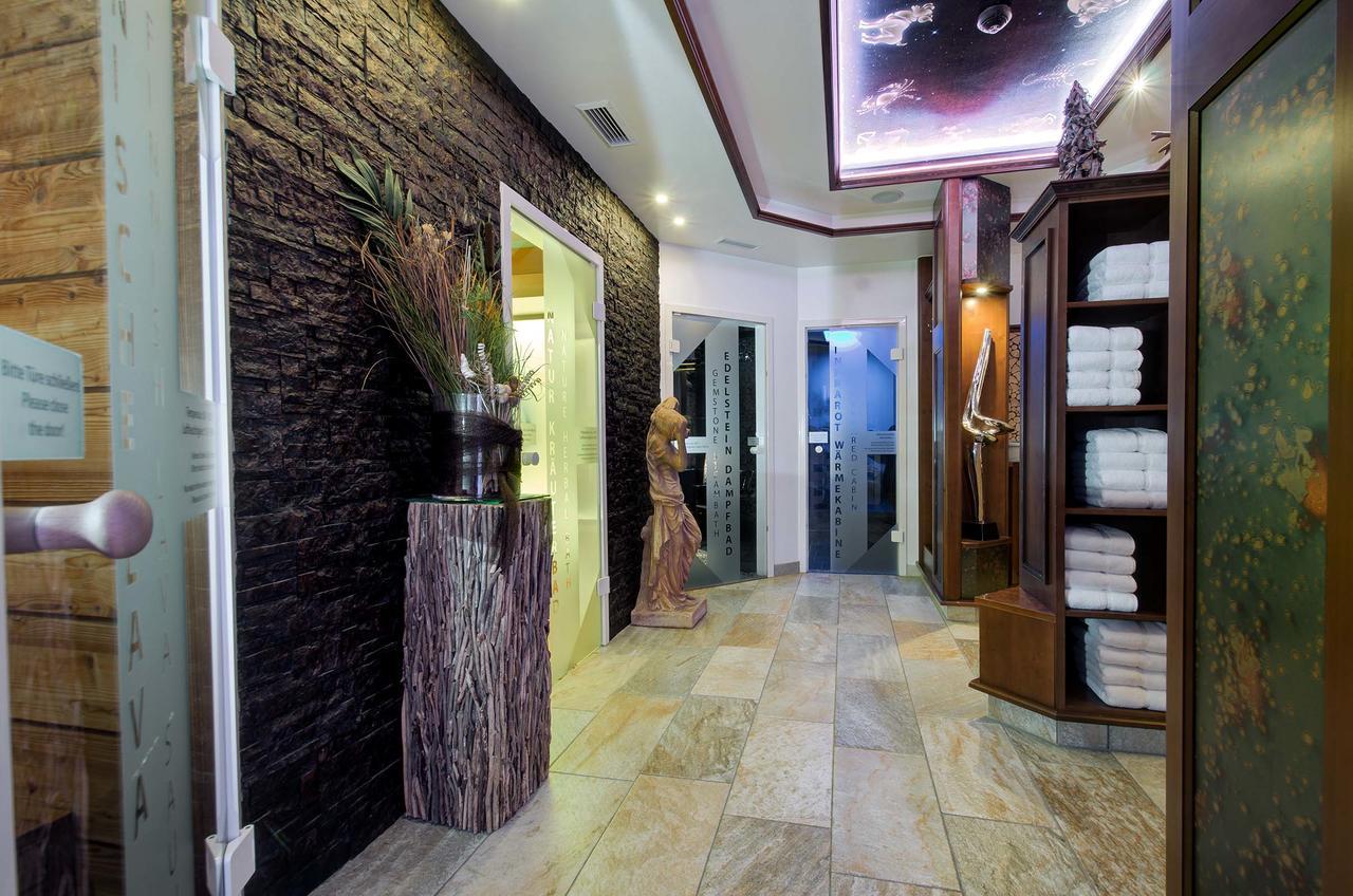 Alpinstyle Hotel Ischgl Zewnętrze zdjęcie
