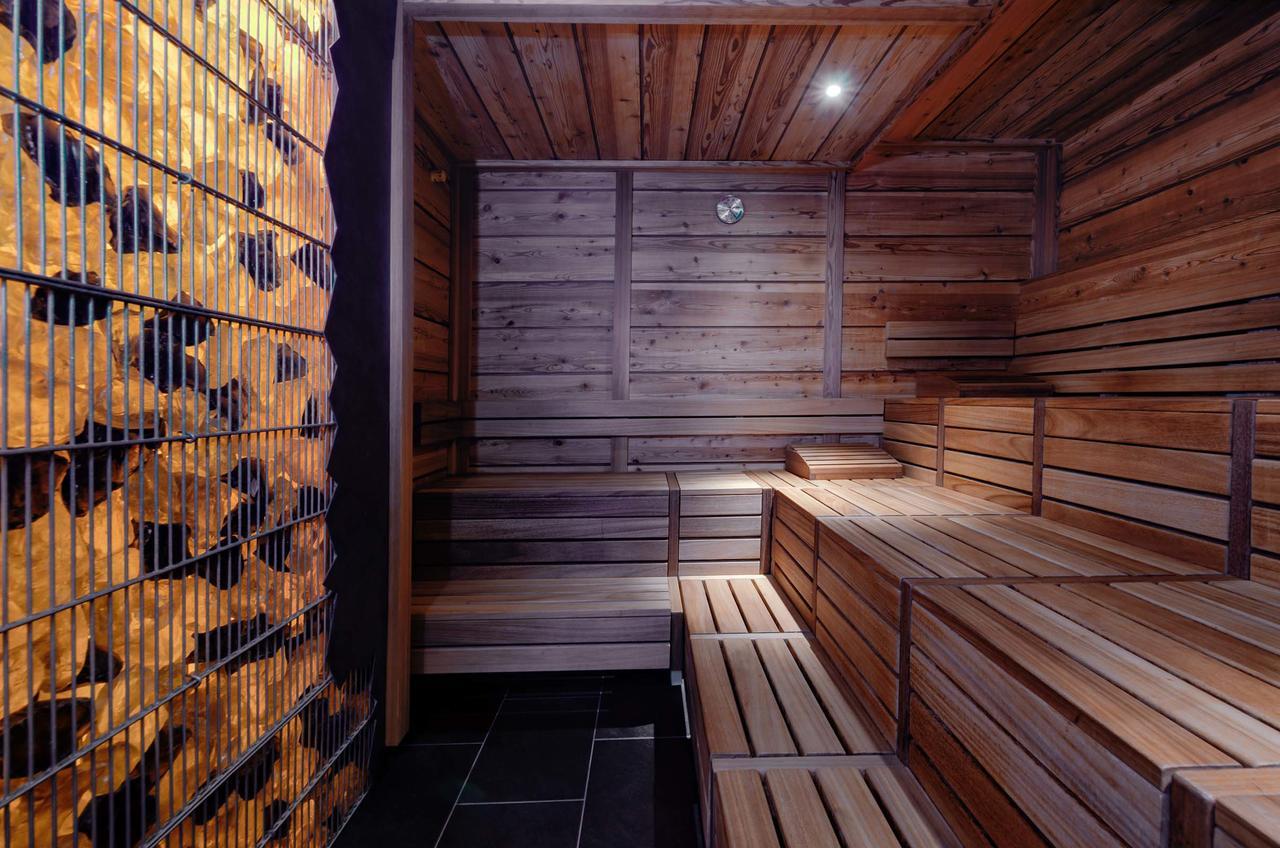 Alpinstyle Hotel Ischgl Zewnętrze zdjęcie