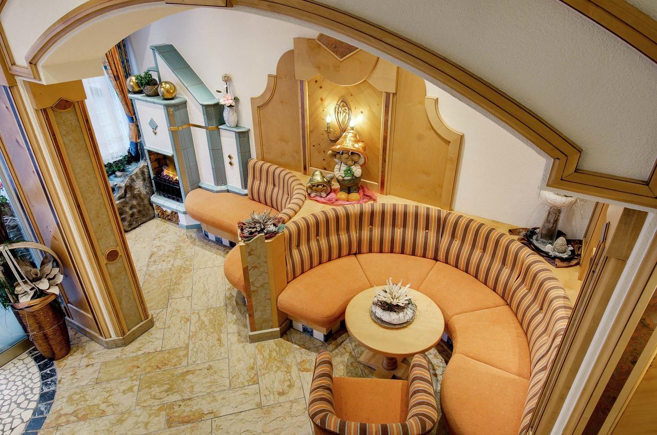 Alpinstyle Hotel Ischgl Zewnętrze zdjęcie