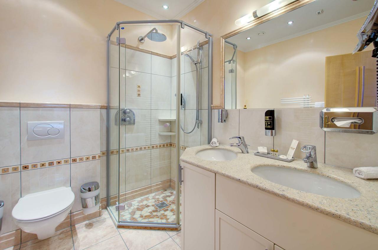 Alpinstyle Hotel Ischgl Zewnętrze zdjęcie