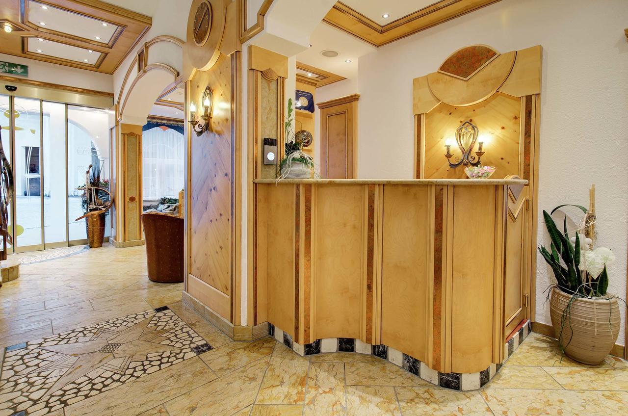 Alpinstyle Hotel Ischgl Zewnętrze zdjęcie