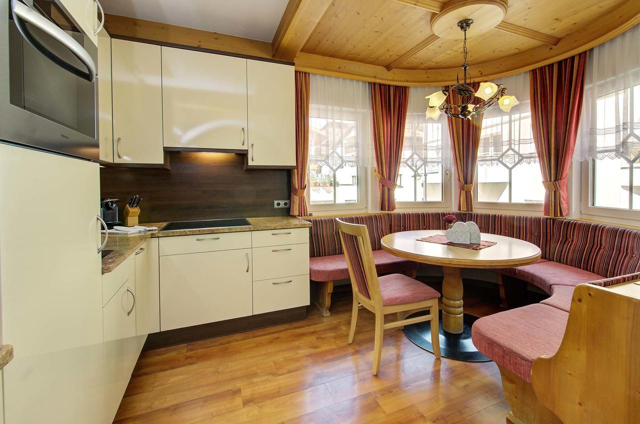 Alpinstyle Hotel Ischgl Zewnętrze zdjęcie
