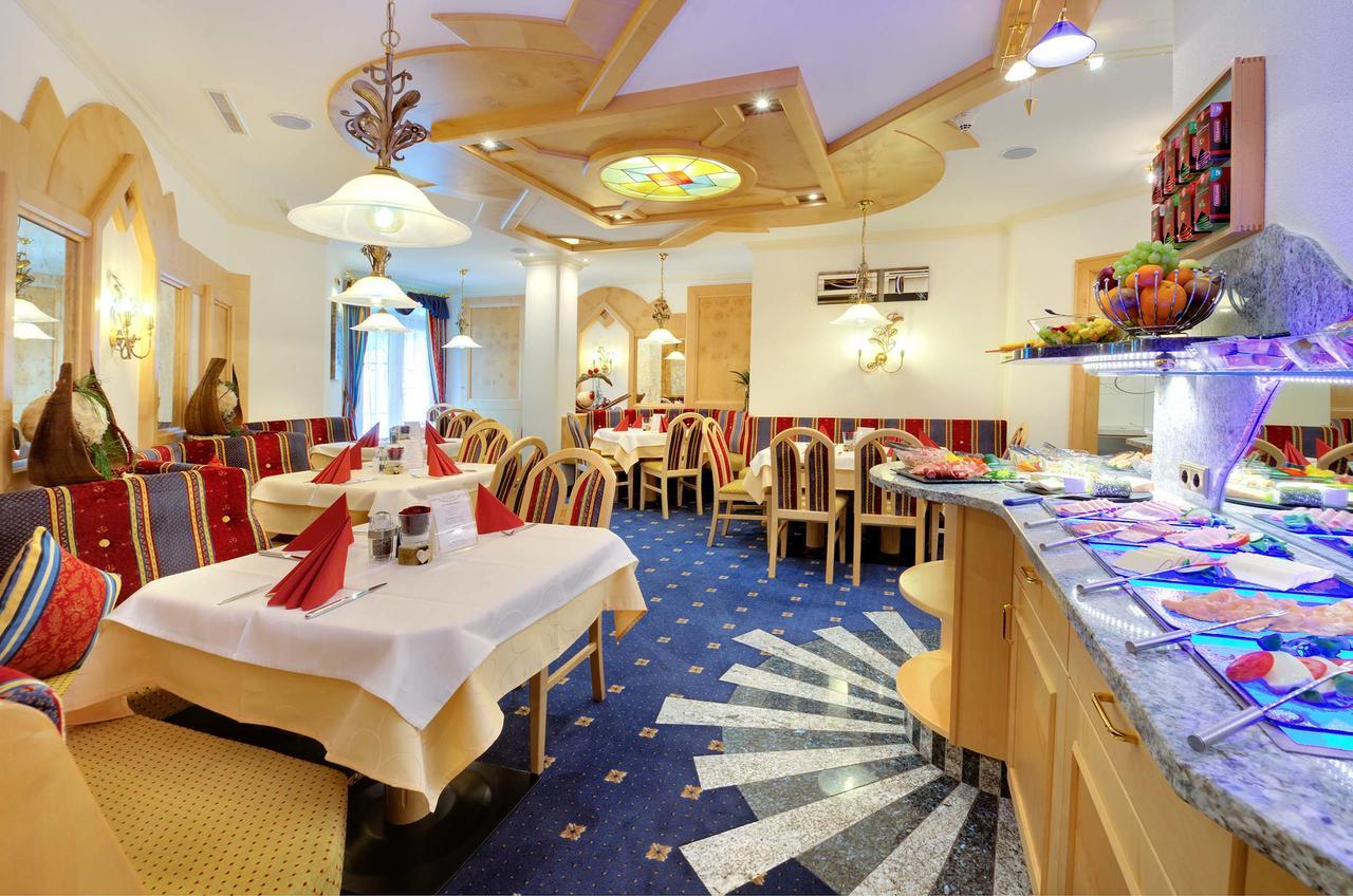 Alpinstyle Hotel Ischgl Zewnętrze zdjęcie