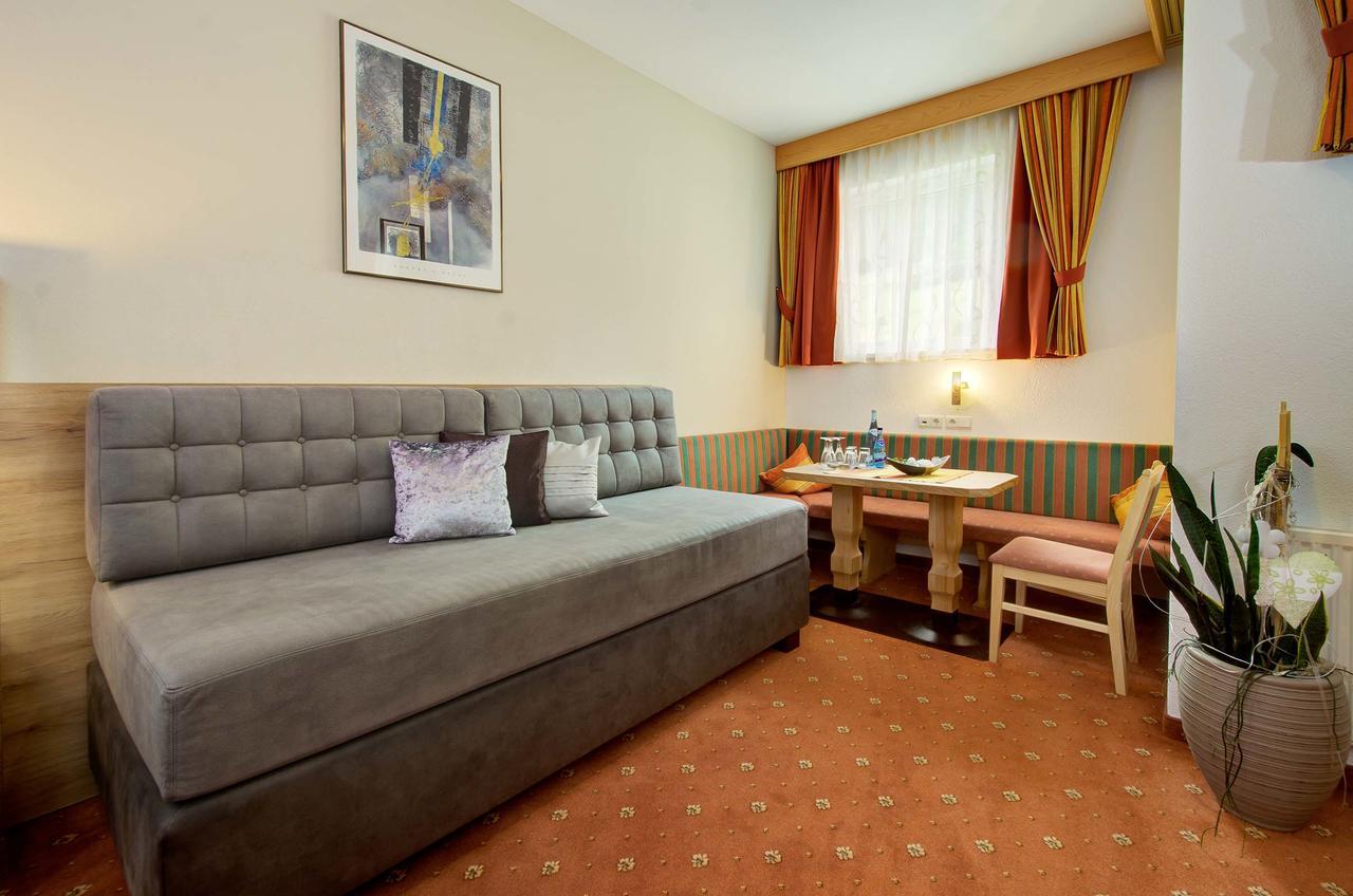 Alpinstyle Hotel Ischgl Zewnętrze zdjęcie