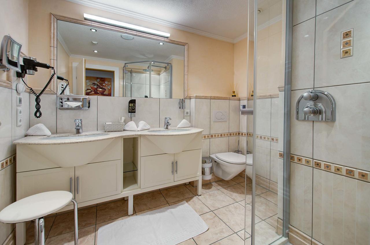 Alpinstyle Hotel Ischgl Zewnętrze zdjęcie