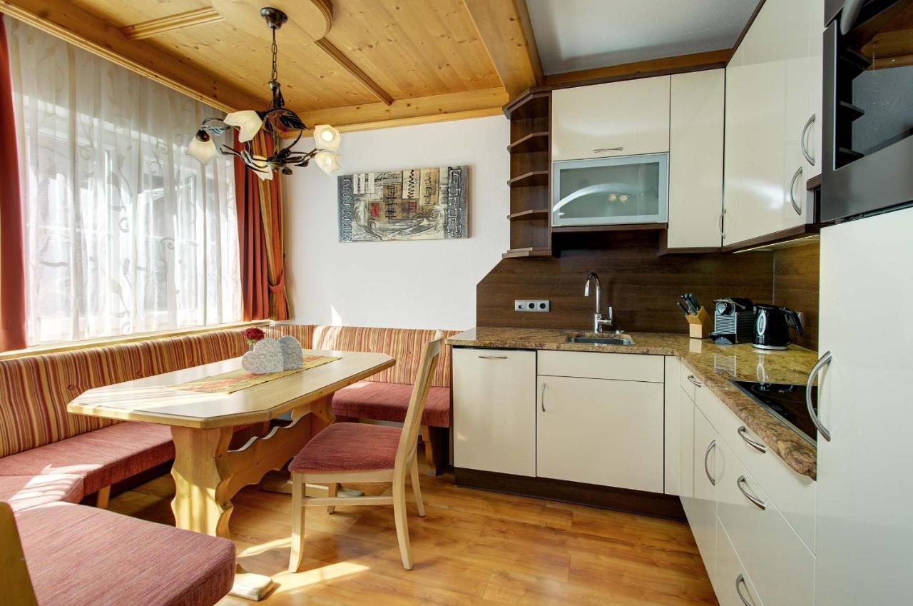 Alpinstyle Hotel Ischgl Zewnętrze zdjęcie