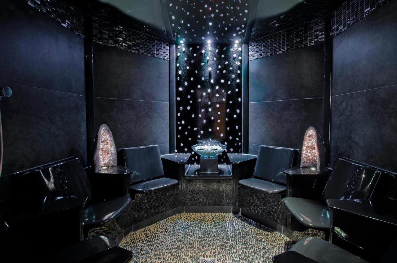 Alpinstyle Hotel Ischgl Zewnętrze zdjęcie