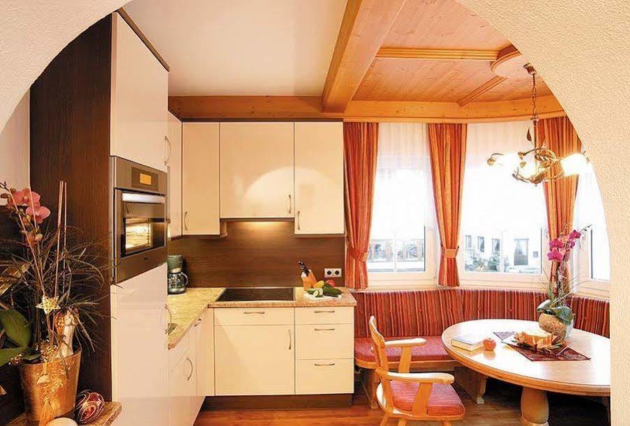 Alpinstyle Hotel Ischgl Zewnętrze zdjęcie