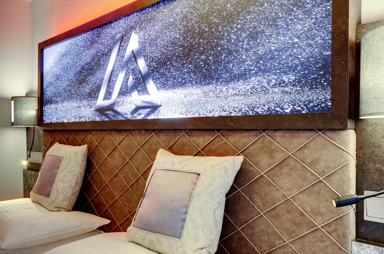 Alpinstyle Hotel Ischgl Zewnętrze zdjęcie