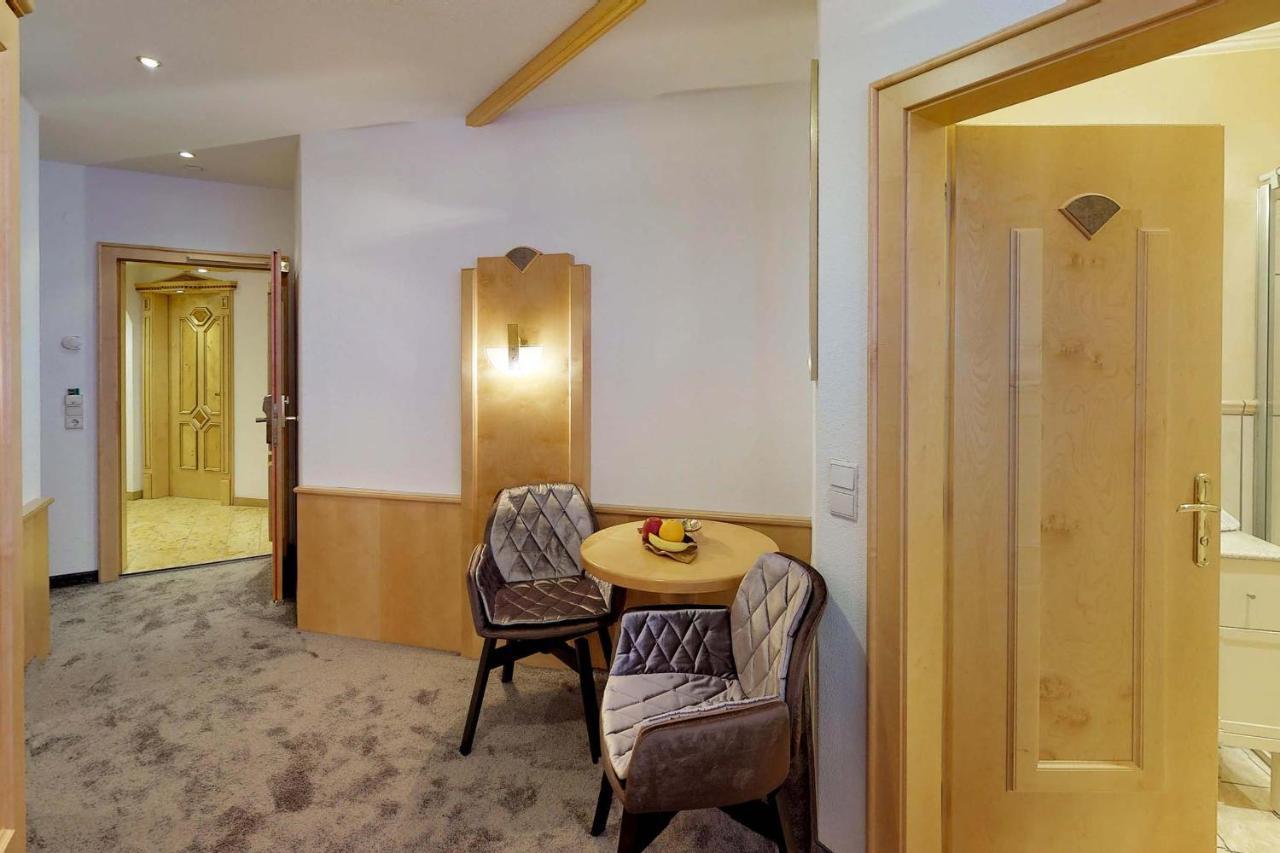Alpinstyle Hotel Ischgl Zewnętrze zdjęcie