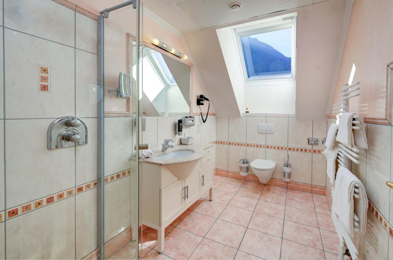 Alpinstyle Hotel Ischgl Zewnętrze zdjęcie