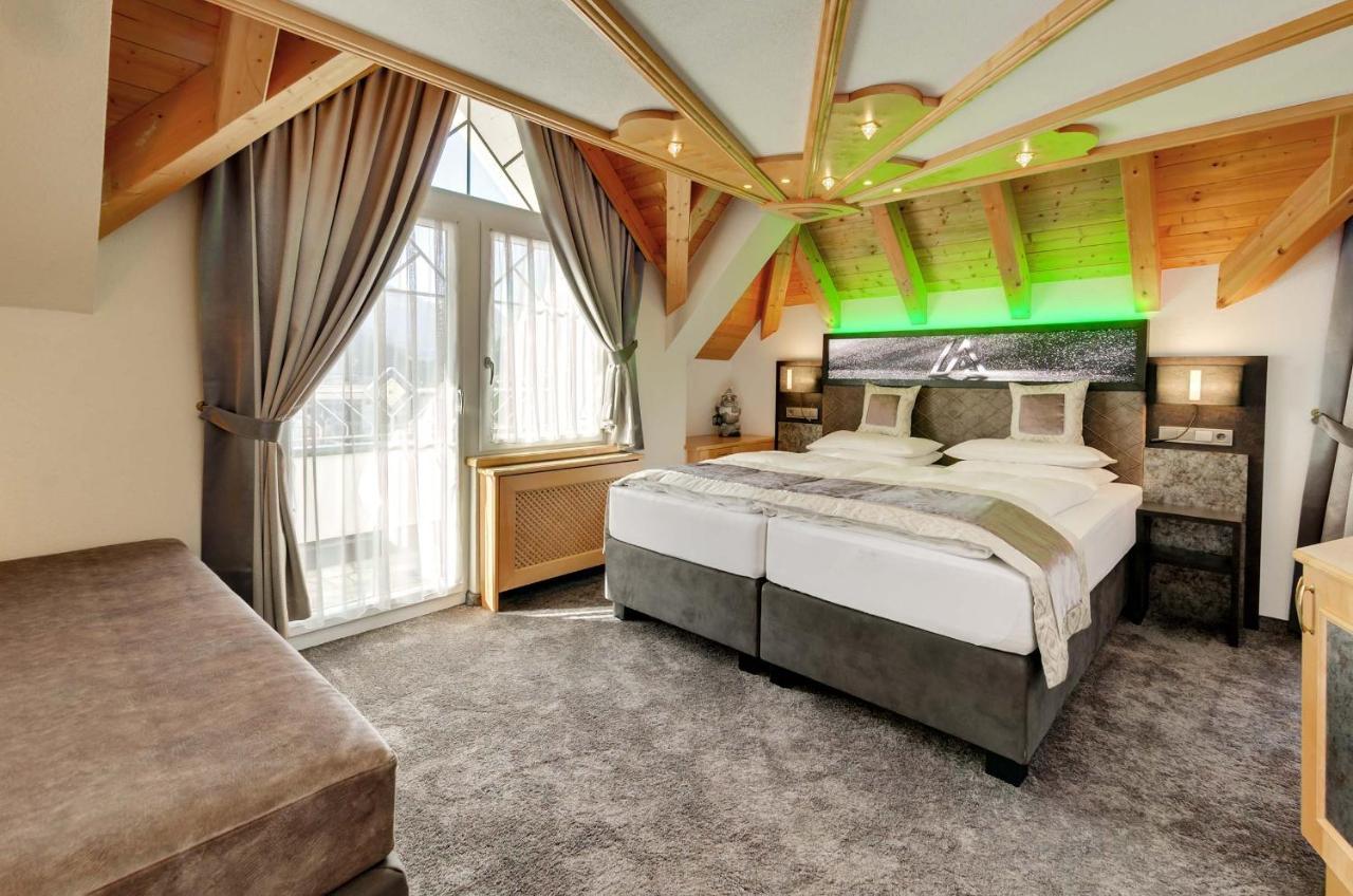 Alpinstyle Hotel Ischgl Zewnętrze zdjęcie