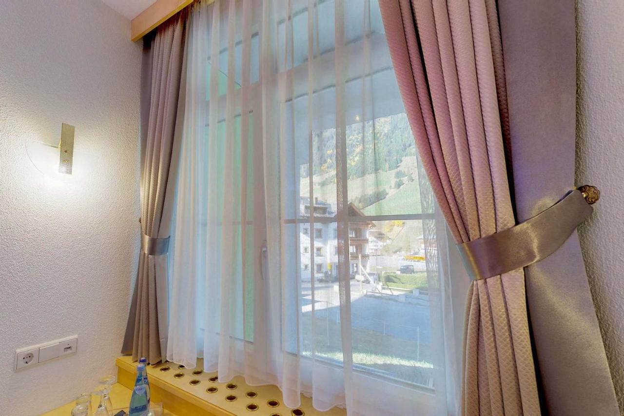 Alpinstyle Hotel Ischgl Zewnętrze zdjęcie